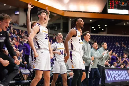 Bench Cheering