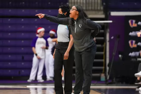 Lauren Sumski Coaching