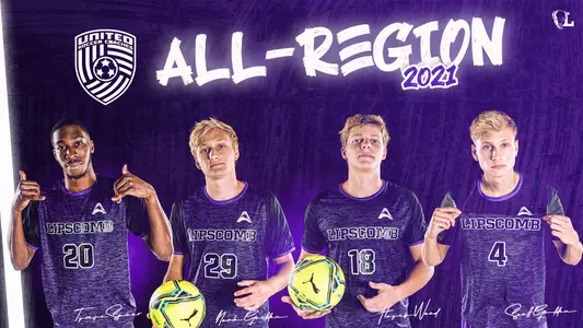 USC All Region