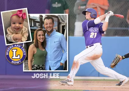 JOSH LEE WATN