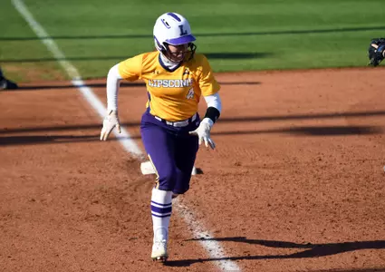 abby davis running