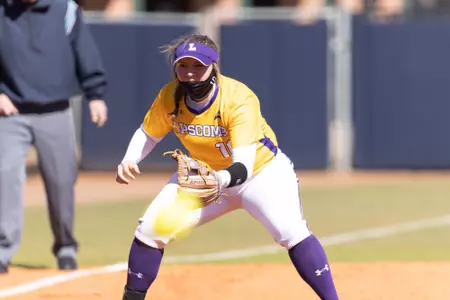 Olivia Ward field
