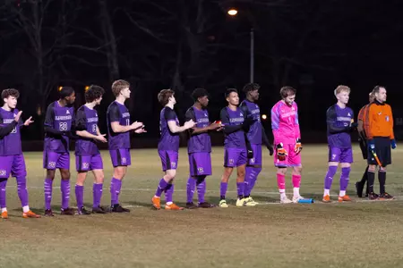 MSOC lineup