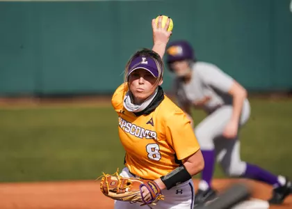 Bre Burke pitch