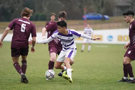 Alejandro Lopez vs Bellarmine