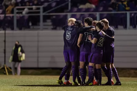 MSOC Evansville Celebration
