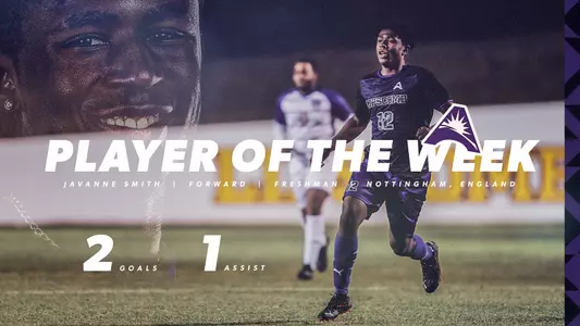 Javanne Smith POTW