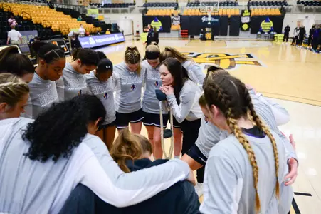 WBB Huddle