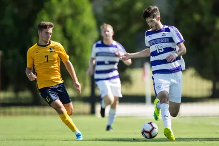 jake zec dribbling