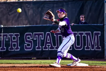 Elise Shewmaker catch