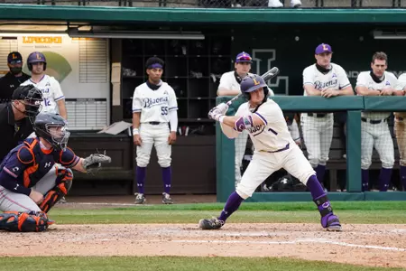 Chaz Bertolani Batting