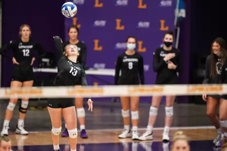 delaney smith serving