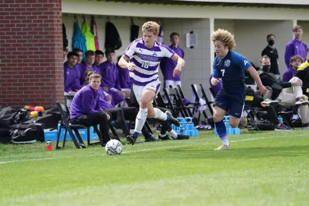 Hayes Wood Dribbling