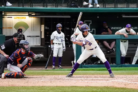 Chris Bashlor Batting