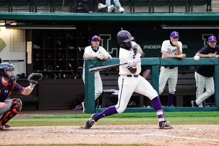 Malik Williams Batting