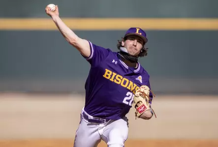 Dylan Bierman Pitching