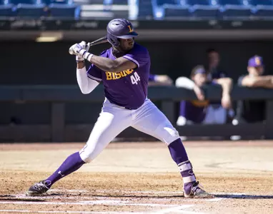Malik Williams Batting