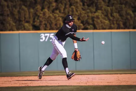 Robbie Merced Underhand Toss