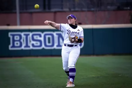 Caitlin Turner throw