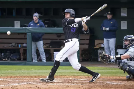 David Graves Batting