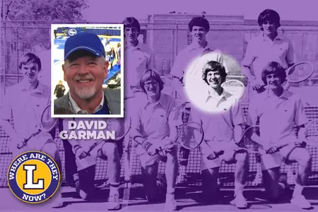DAVID GARMAN WATN