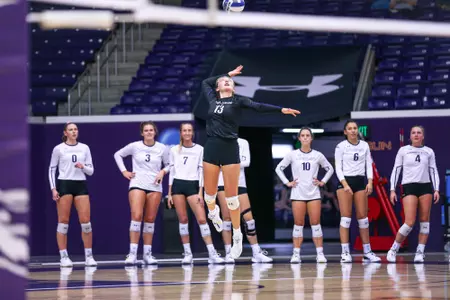 delaney smith serving