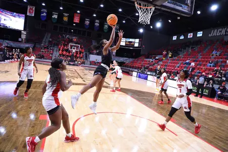 Jordan Peete Shooting