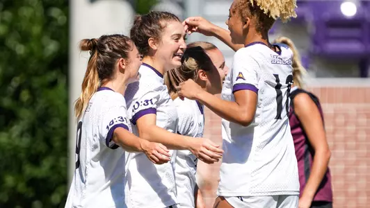 WSOC hugging