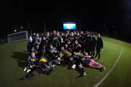 MSOC Champions
