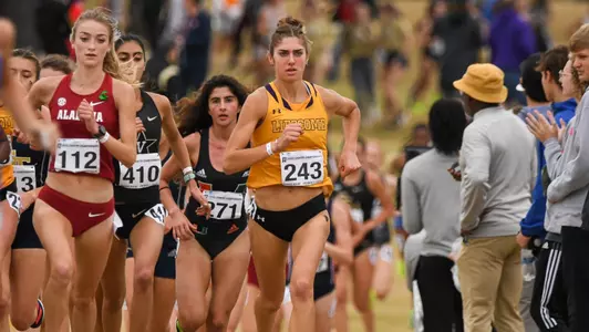 WXC Lydia Miller