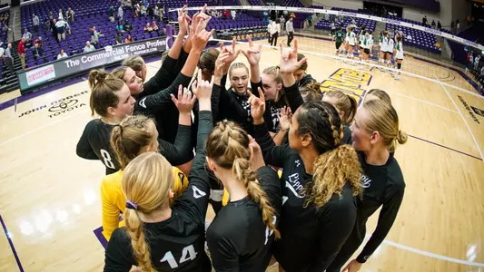 VB Huddle