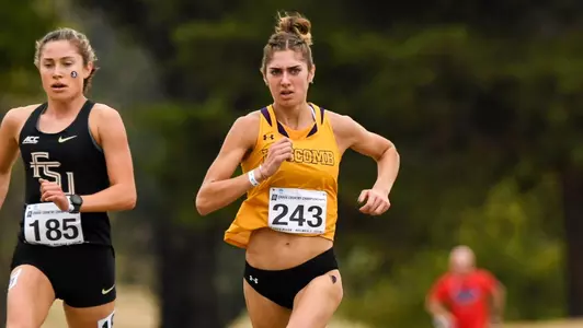 WXC Lydia Miller