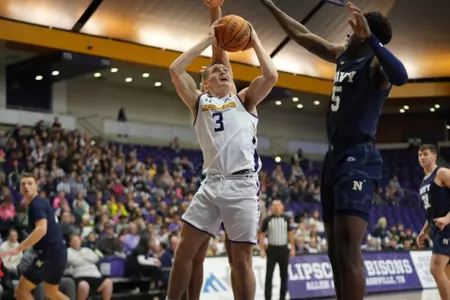 Trae Benham shooting