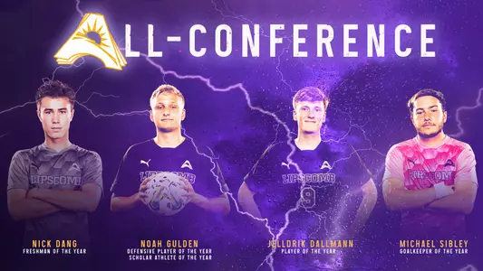All-Conference