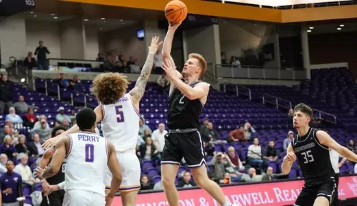 Will Pruitt Shooting