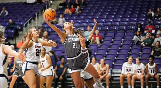 Bella Vinson vs. Belmont