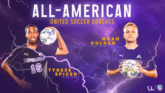 Spicer and Gulden All American