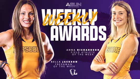 TF Weekly Awards 3.23