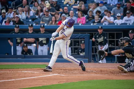 Lundgrin batting
