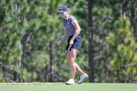 siarra stout putting