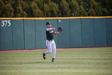Maxwell in left field