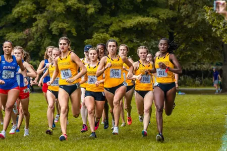 Cross Country