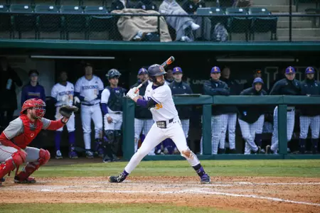 Trace Willhoite Batting