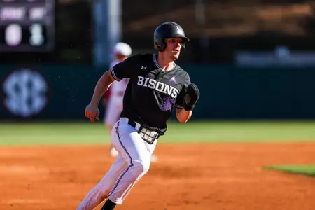 Trace Willhoite Runs Bases