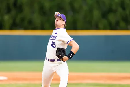 Nordmann Pitching