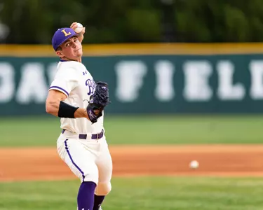 Noah Thompson Pitching