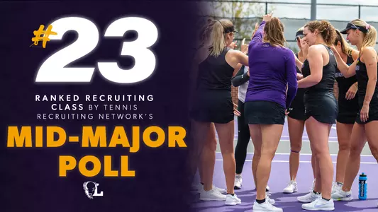 WTEN 22-23 Recruiting Class