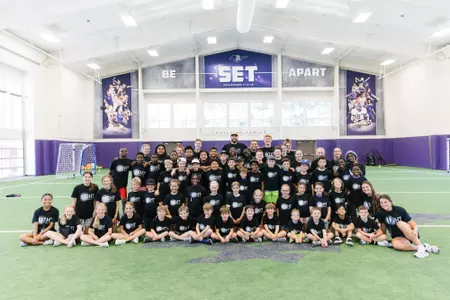 All-Sports Camp 2022
