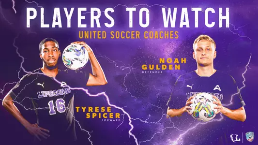 MSOC United Soccer Coaches