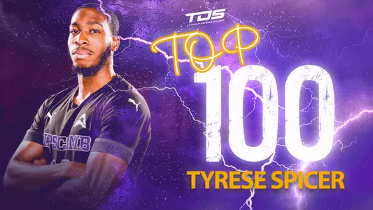 Tyrese Spicer